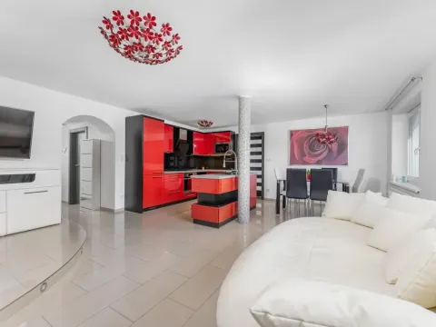 Prodej rodinného domu, Všemina, 258 m2
