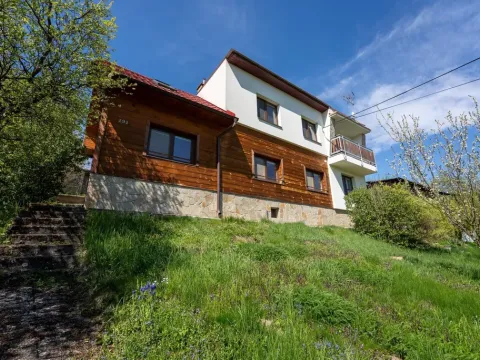 Prodej rodinného domu, Všemina, 258 m2
