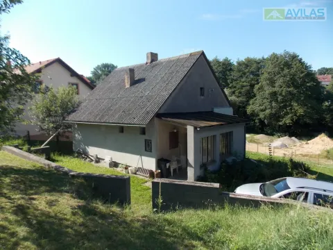 Prodej rodinného domu, Postupice - Dobříčkov, 70 m2