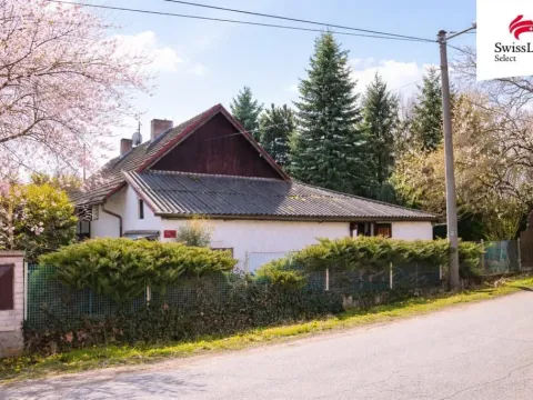 Prodej rodinného domu, Oselce, 88 m2