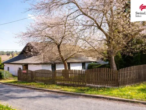 Prodej rodinného domu, Oselce, 88 m2