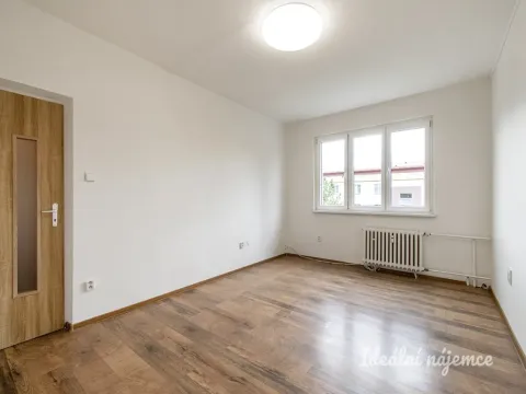 Pronájem bytu 2+1, Praha - Malešice, Nad úžlabinou, 54 m2