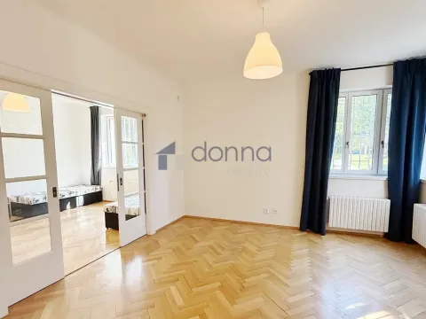 Pronájem bytu 4+kk, Praha, Na dračkách, 135 m2