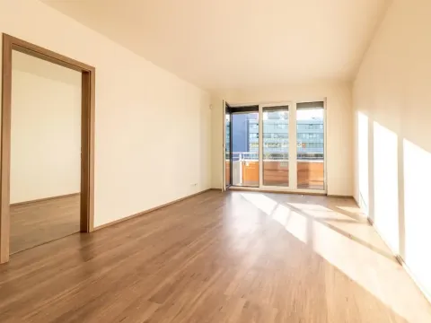 Pronájem bytu 2+kk, Praha - Třebonice, K metru, 52 m2