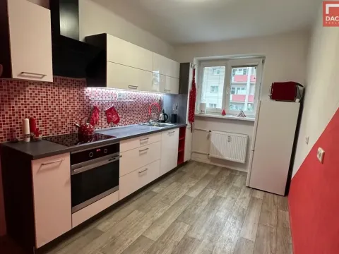 Prodej bytu 2+1, Olomouc, Tovární, 56 m2
