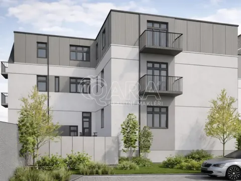Prodej bytu 2+1, Velvary, Chržínská, 48 m2