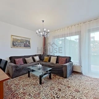 Pronájem bytu 4+kk, Praha - Vysočany, Jana Přibíka, 99 m2