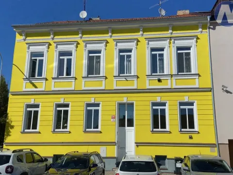 Pronájem bytu 2+kk, České Budějovice, Šumavská, 50 m2