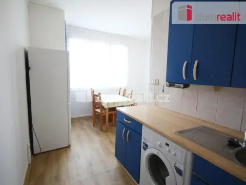 Pronájem bytu 2+1, Plzeň - Doudlevce, Mandlova, 58 m2