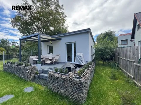 Prodej chaty, Měrunice, 37 m2