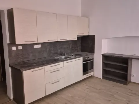 Pronájem bytu 2+kk, Cheb, Úzká, 69 m2