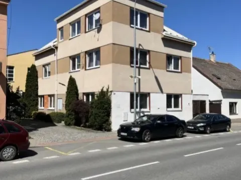 Prodej rodinného domu, Heřmanův Městec, Pokorného, 315 m2