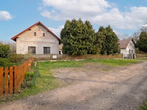 Prodej rodinného domu, Nový Bydžov - Vysočany, 115 m2