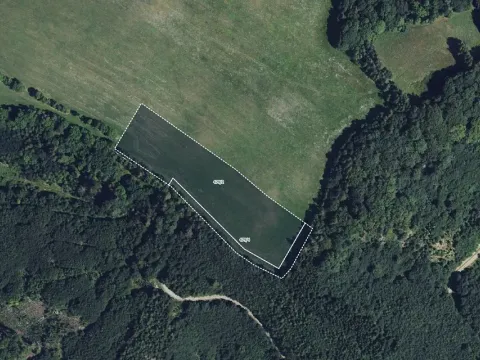 Prodej pole, Městečko Trnávka, 13999 m2