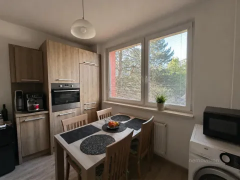 Pronájem bytu 2+1, Bzenec, Sokolská, 55 m2