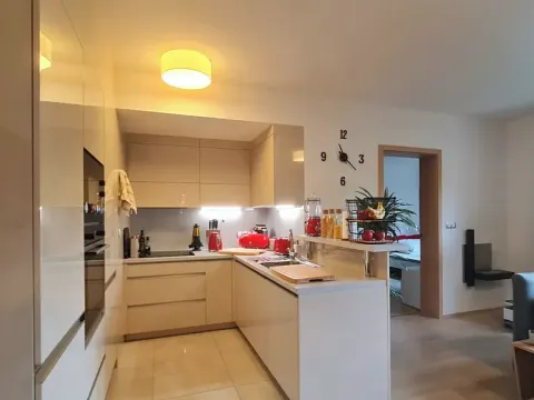 Pronájem bytu 4+kk, Praha - Smíchov, U Nikolajky, 125 m2
