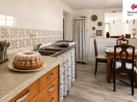 Prodej chalupy, Ždírec nad Doubravou - Údavy, 120 m2