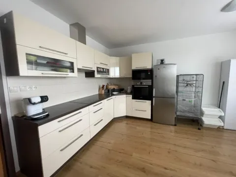 Pronájem bytu 3+kk, České Budějovice - České Budějovice 7, 70 m2