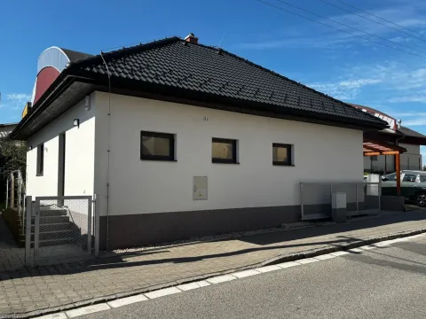 Pronájem rodinného domu, Skuteč, Fimberk, 75 m2