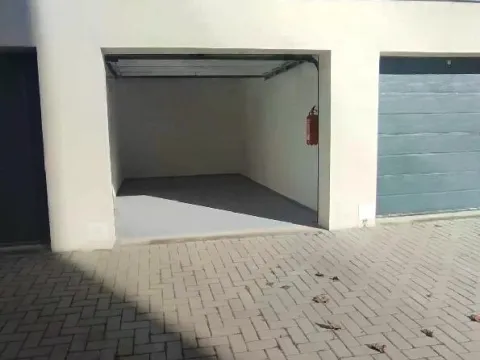 Pronájem garáže, Holešov, 16 m2