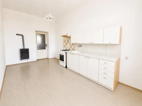 Prodej bytu 3+1, Jihlava, Vrchlického, 101 m2