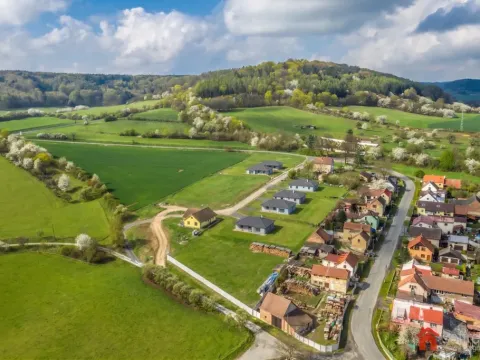 Prodej rodinného domu, Srbeč, 117 m2