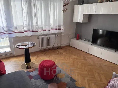 Prodej bytu 4+kk, Praha - Záběhlice, Hrusická, 73 m2