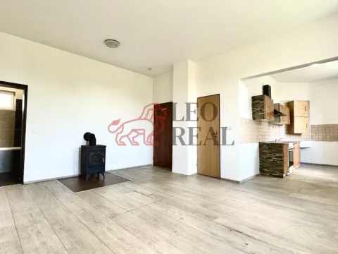 Pronájem bytu 3+kk, Staré Město, Brněnská, 70 m2