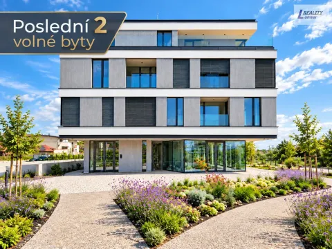 Pronájem bytu 2+kk, Praha - Třebonice, Do zahrádek II, 59 m2