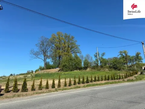 Prodej pozemku pro bydlení, Starý Jičín, 1012 m2