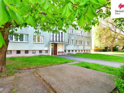 Prodej bytu 3+1, Kutná Hora, Puškinská, 72 m2