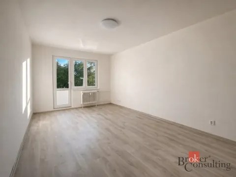 Pronájem bytu 2+1, Kralupy nad Vltavou - Lobeček, Dr. E. Beneše, 56 m2