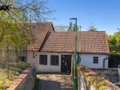 Prodej rodinného domu, Chlumec nad Cidlinou - Chlumec nad Cidlinou III, Starobranská, 60 m2