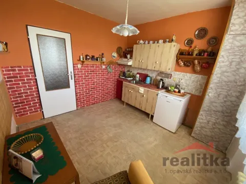 Prodej bytu 1+1, Opava - Kylešovice, 17. listopadu, 38 m2