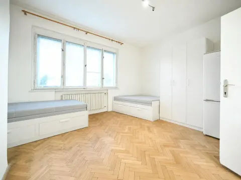 Pronájem - jiné, Praha - Hlubočepy, Filmařská, 18 m2