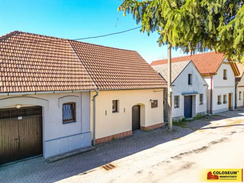 Prodej - jiné, Vrbovec, 160 m2