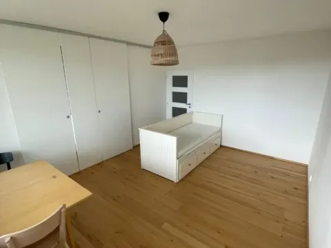 Pronájem bytu 1+1, Praha - Bohnice, Katovická, 56 m2