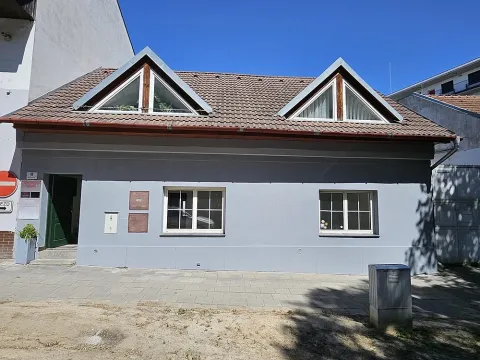 Pronájem restaurace, Brno, Kollárova, 60 m2