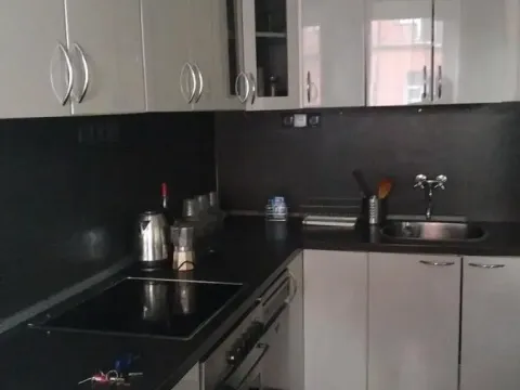 Pronájem bytu 2+kk, Praha - Horní Počernice, Lukavecká, 60 m2