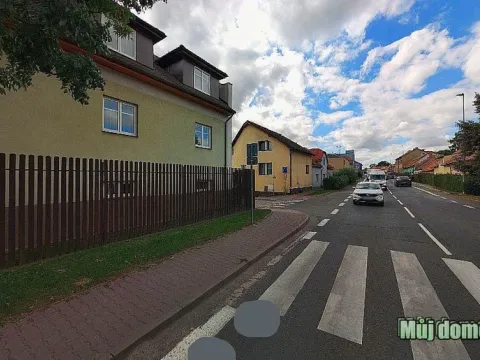 Pronájem bytu 4+kk, Praha - Horní Počernice, Náchodská, 103 m2