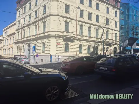 Pronájem restaurace, Praha - Nové Město, Ječná, 209 m2
