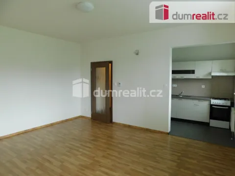Pronájem bytu 1+kk, Štítina, Ivana Kubince, 41 m2