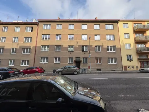 Prodej bytu 3+1, Jičín, Českých bratří, 81 m2
