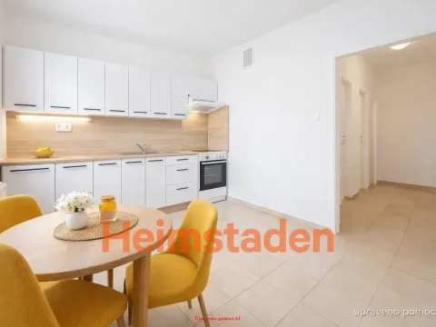 Pronájem bytu 4+1, Havířov - Město, U Stromovky, 95 m2