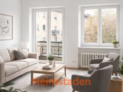 Pronájem bytu 3+kk, Ostrava - Poruba, 17. listopadu, 93 m2