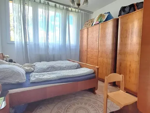 Prodej bytu 3+1, Brno, Nezvalova, 72 m2