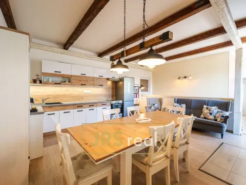 Prodej skladu, Lanžhot, 264 m2