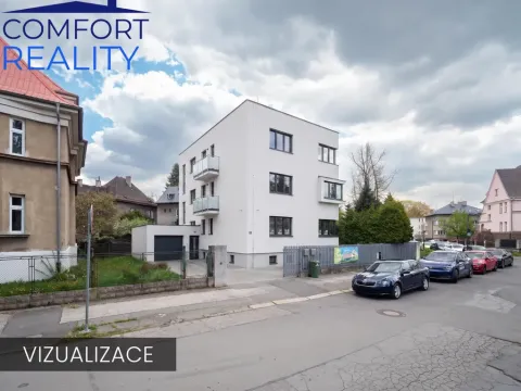 Prodej rodinného domu, Ostrava - Moravská Ostrava, Na Bělidle, 480 m2