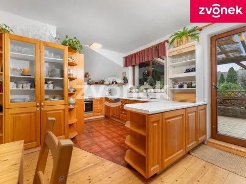 Prodej rodinného domu, Hvozdná, Hlavní, 312 m2