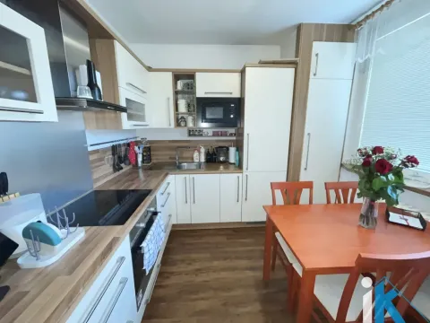 Pronájem bytu 2+1, Slavkov u Brna, Zlatá Hora, 58 m2